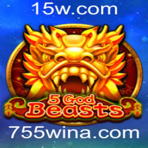 Explorando o Universo de 5GodBeasts: O Jogo que Transcende Limites