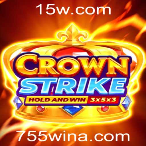 CrownStrike: Descubra o Novo Jogo Inovador do Momento