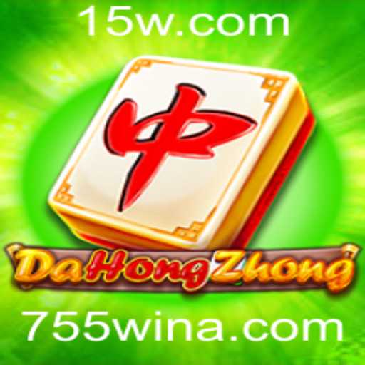Descubra o Mundo de DaHongZhong: O Jogo Estratégico Influenciado pelo 755win