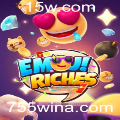 Explorando EmojiRiches: O Jogo de Aventura Digital que Conquista Multidões