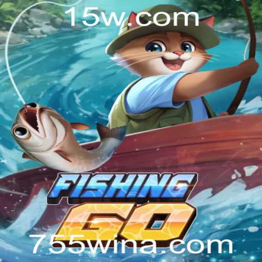 Descubra a Experiência de Pesca Virtual com FishingGO e 755win