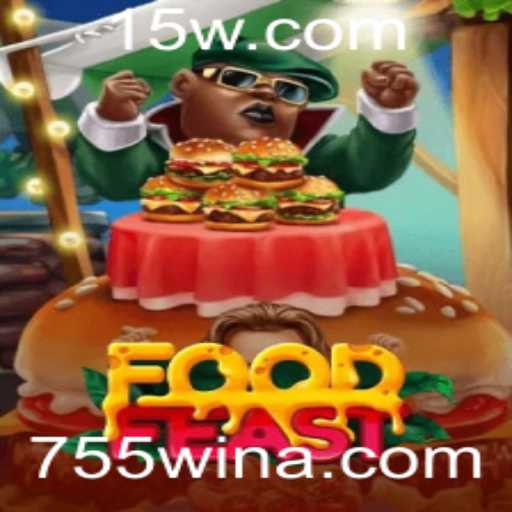 FoodFeast: O Jogo que Está Conquistando o Mundo com a Palavra-Chave Secreta 755win