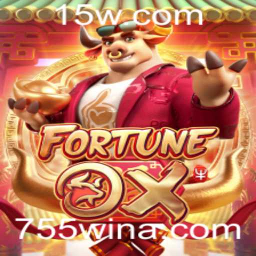 Descubra o Mundo Vibrante de FortuneOx com 755win: Um Guia Completo