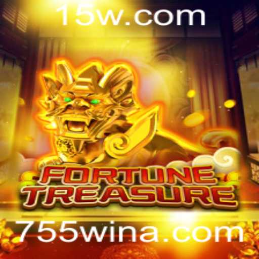 Descubra FortuneTreasure: O Novo Fenômeno dos Jogos Online