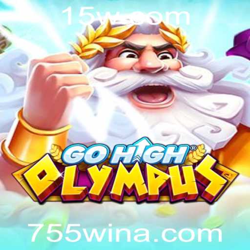 Descubra GoHighOlympus: O Jogo que Está Revolucionando 755win