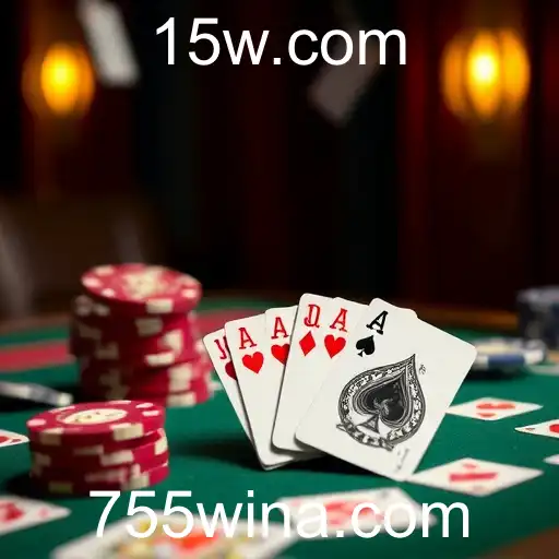 Jogos de Cartas: Uma Paixão Universal