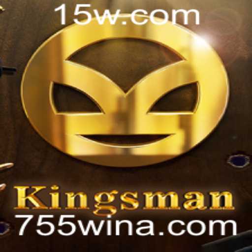 Kingsman: O Jogo Revolucionário com 755win