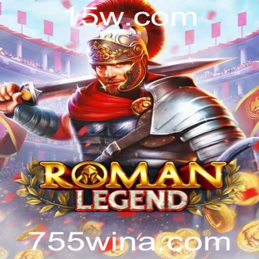 RomanLegend: A Jornada Épica no Mundo dos Imperadores