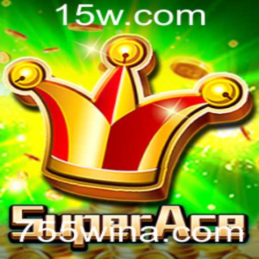 Descubra o Fascinante Mundo de SuperAce e as Estratégias para Vencer no 755win