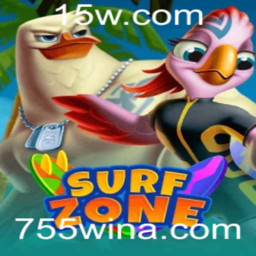 Descubra SurfZone: Inovação e Aventura no Mundo dos Jogos com 755win