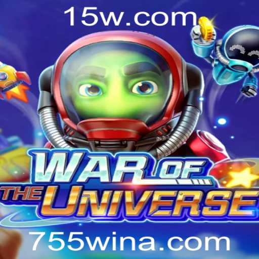 Descubra as Aventuras de WAROFTHEUNIVERSE: Um Jogo de Estratégia em Expansão