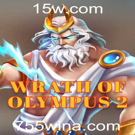 Descubra o Universo de WrathofOlympus2 e como 755win Transforma sua Experiência de Jogo